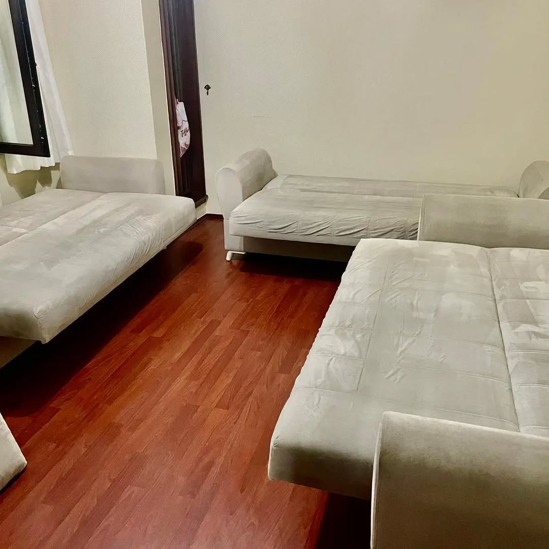 Konya Koltuk Yıkama